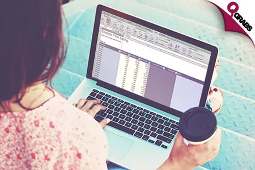 For QR39 Master Basic & Advanced Functions of Excel from Home in 1 Month with an Online Foundation Diploma! (QR1438 Value)
